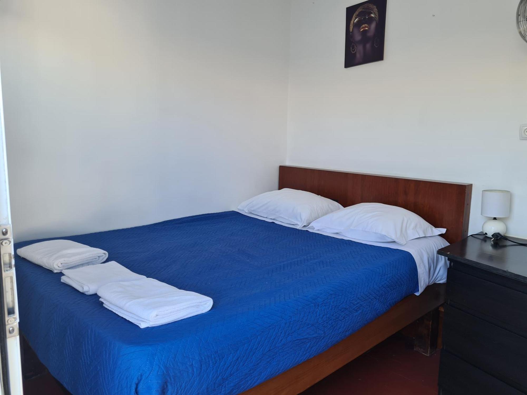 Hostel Casa Vale Ecotainer Lizbona Zewnętrze zdjęcie