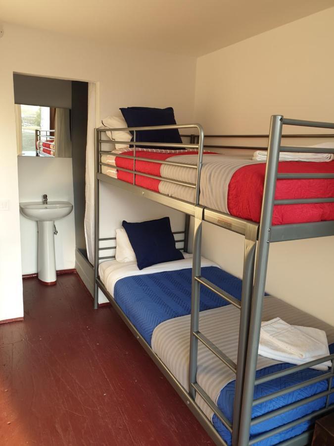 Hostel Casa Vale Ecotainer Lizbona Zewnętrze zdjęcie