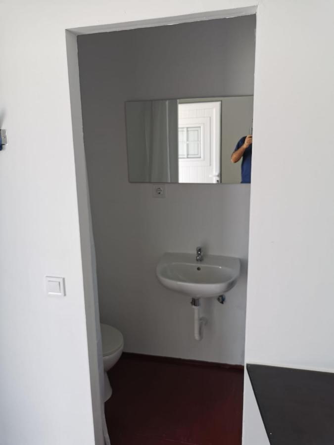 Hostel Casa Vale Ecotainer Lizbona Zewnętrze zdjęcie