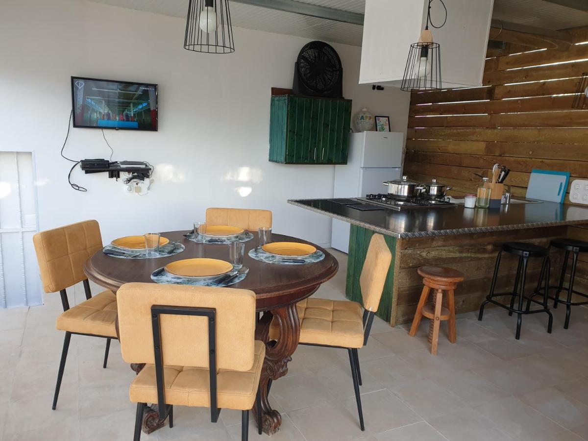Hostel Casa Vale Ecotainer Lizbona Zewnętrze zdjęcie