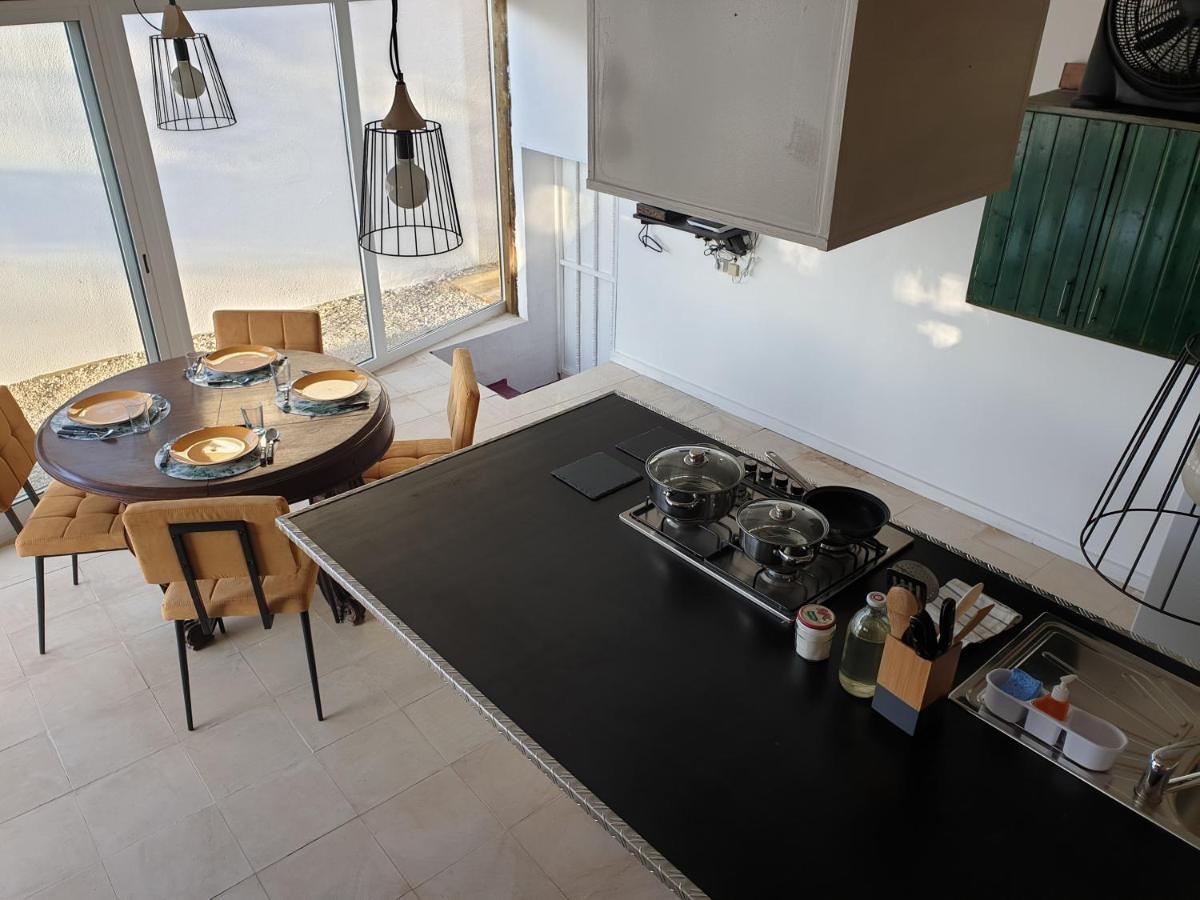 Hostel Casa Vale Ecotainer Lizbona Zewnętrze zdjęcie