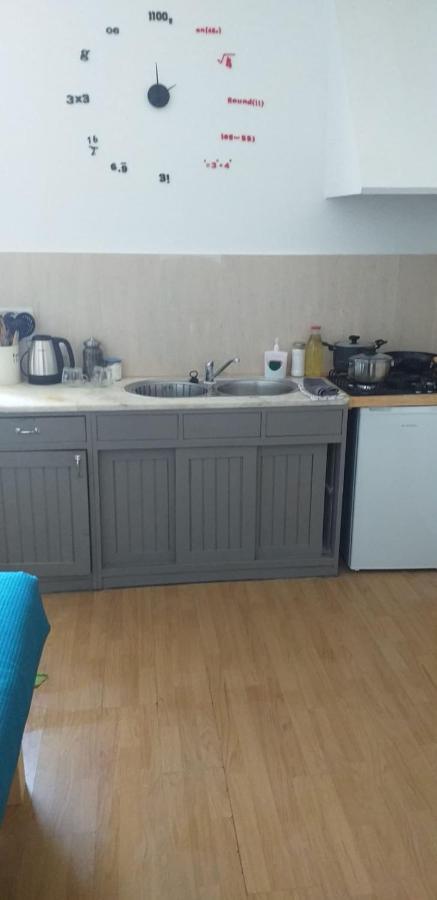 Hostel Casa Vale Ecotainer Lizbona Zewnętrze zdjęcie